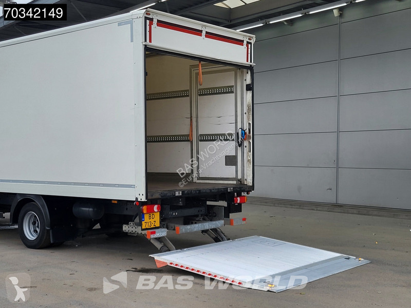 شاحنة DAF LF 230 LF 4X2 12t NL-Truck APK kg...