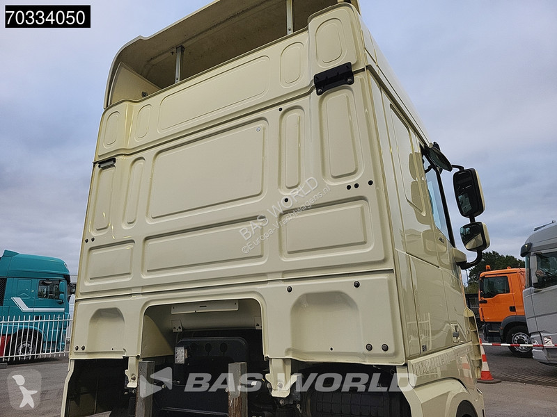 Lastbil DAF 480  4X2 BDF Automatic Retarder ACC...