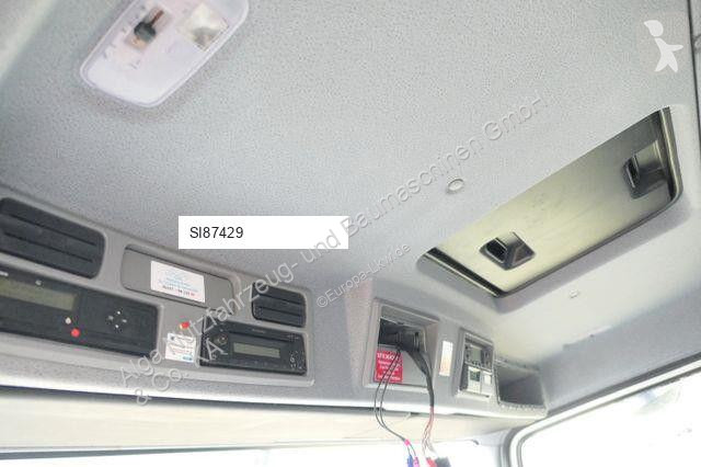 Kamion Mercedes 1224 Thermo King T-1200, LBW, 2...