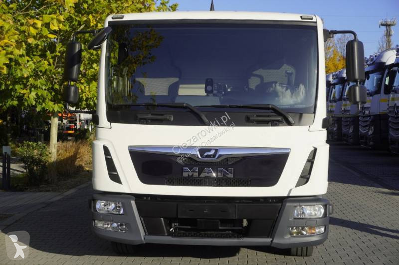 Kamion MAN 12.190