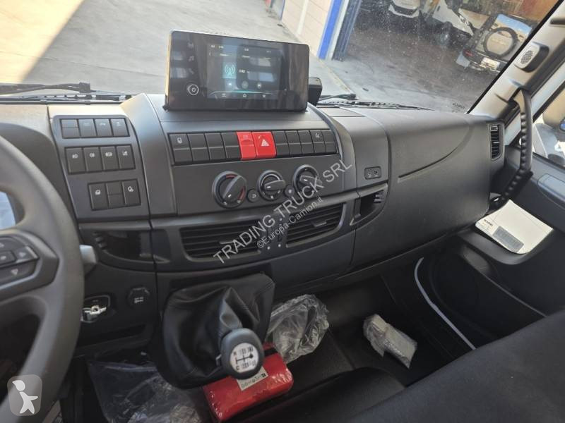 Kamion Iveco 180E32
