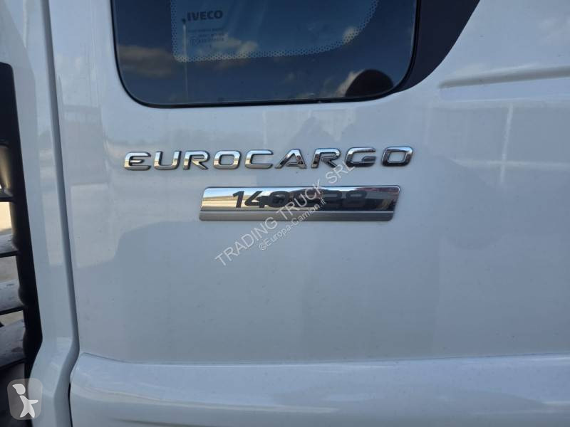 Kamion Iveco 140 E 28