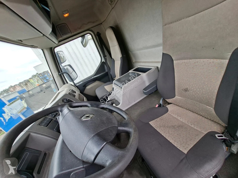 Vrachtwagen Renault 220 DXi , French Truck ,...