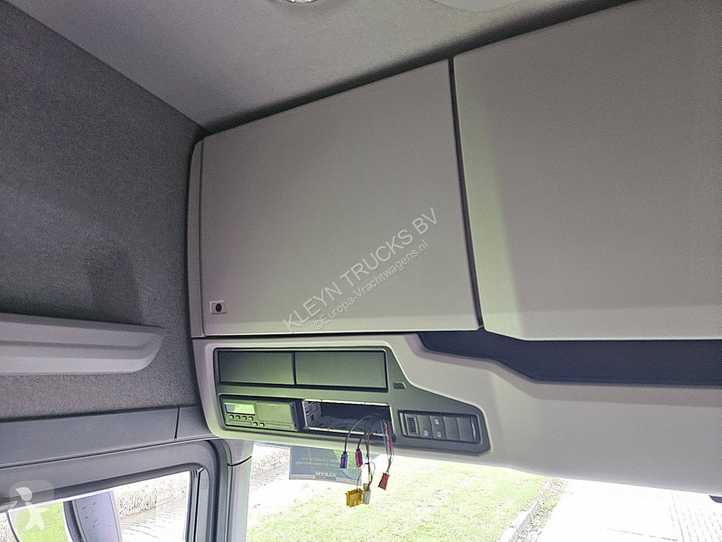 شاحنة Scania 410 Highline,6X2*4,AD...