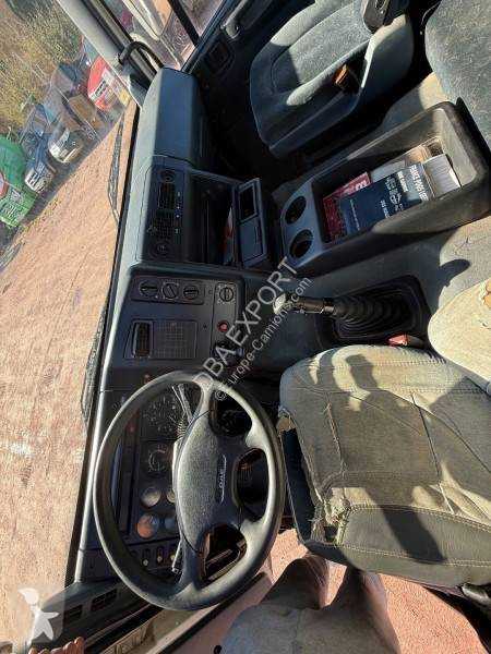 Kamion DAF 85.380