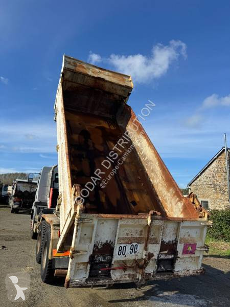 Kamion Renault 370.26