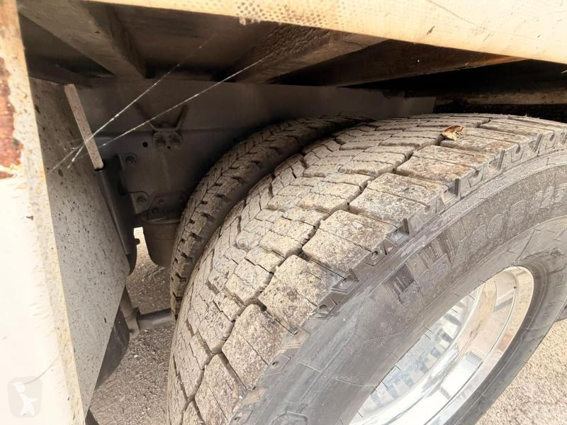 شاحنة DAF 480 ADR