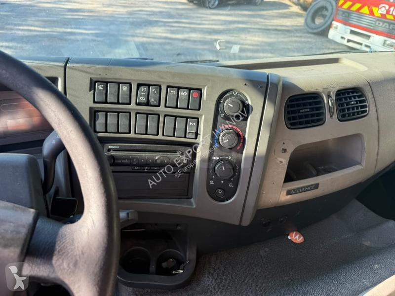 Camião Renault PREMIUM 430 PLATEAU UE