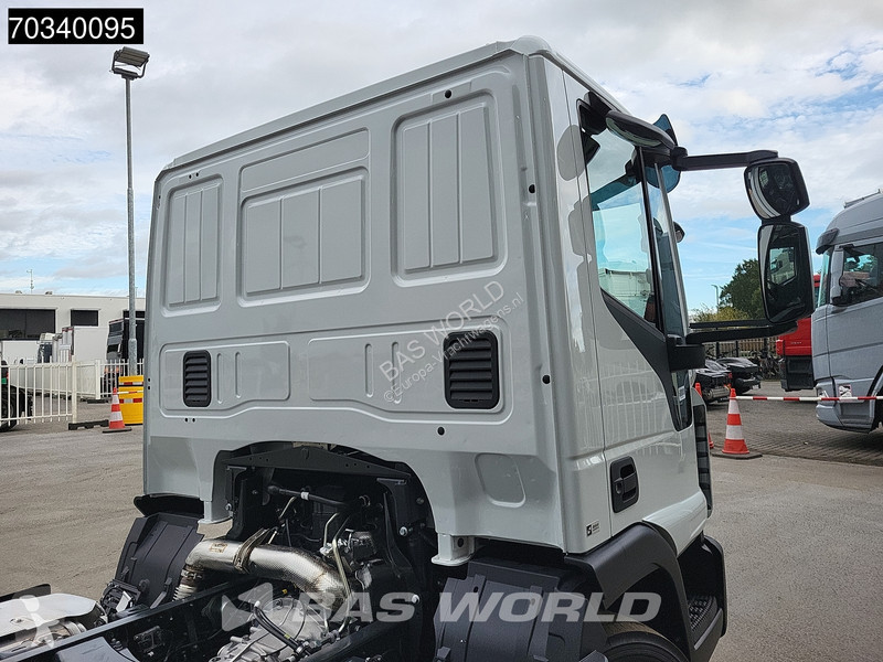 Kamion Iveco 80E21 4X2 NEW! 8 tons chassis...