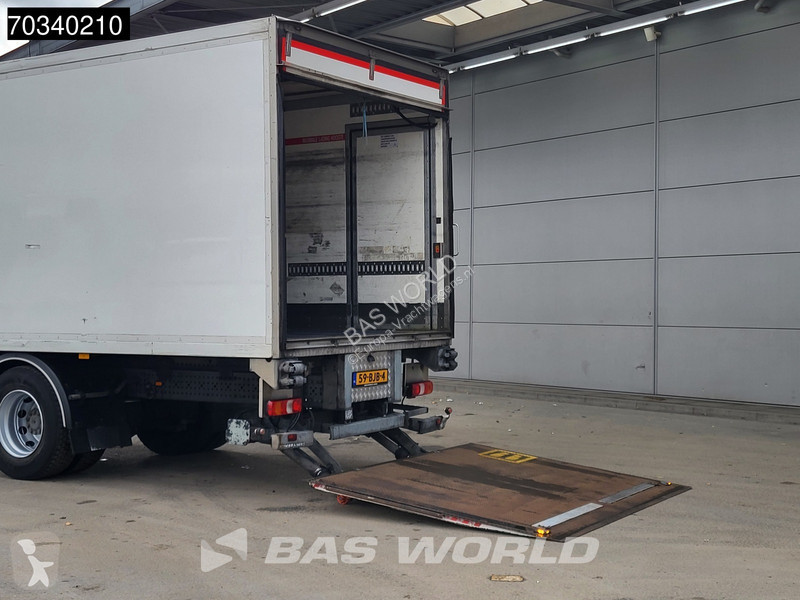 Vrachtwagen Mercedes 2024 4X2 19.5tonner...