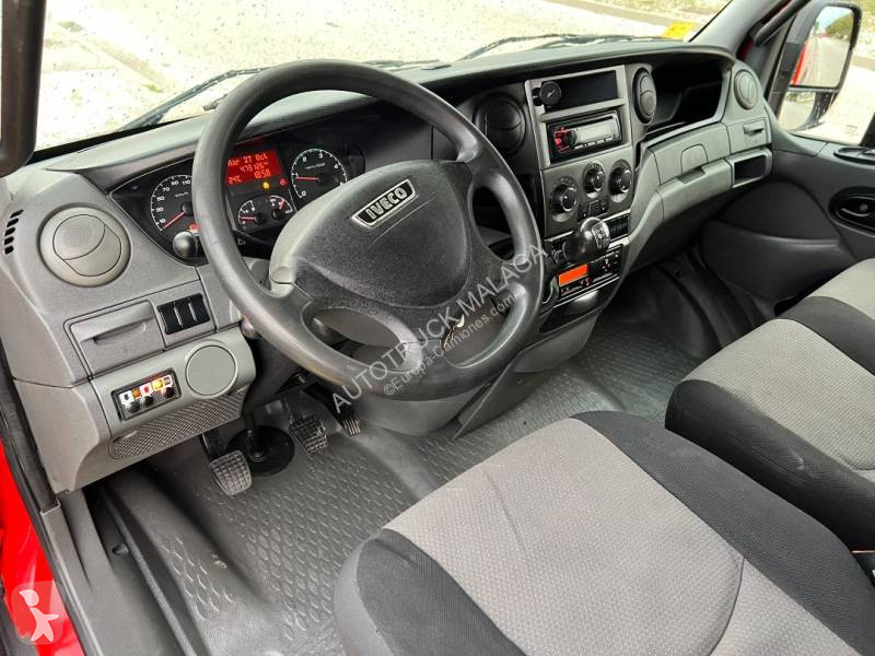 Camião Iveco