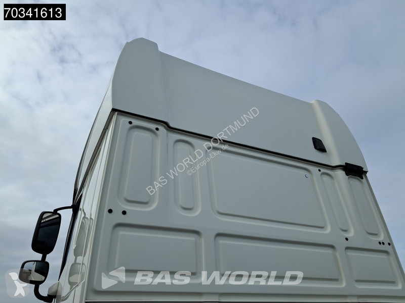 Teherautó DAF 480 6X2 BDF SSC Lift+steering...