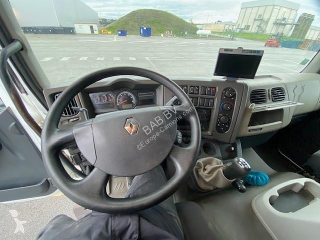 Kamion Renault 250