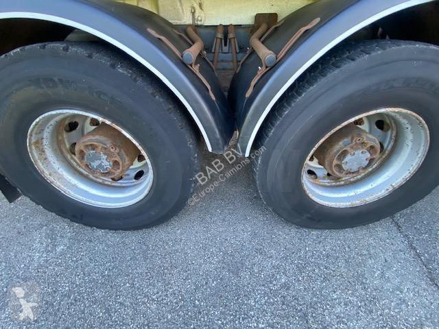 Kamion Renault 460 DXI