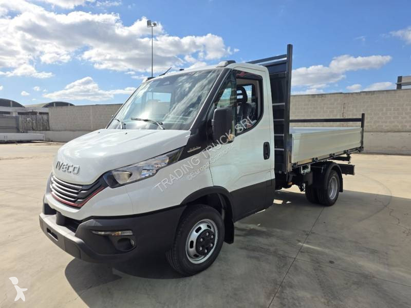Kamion Iveco