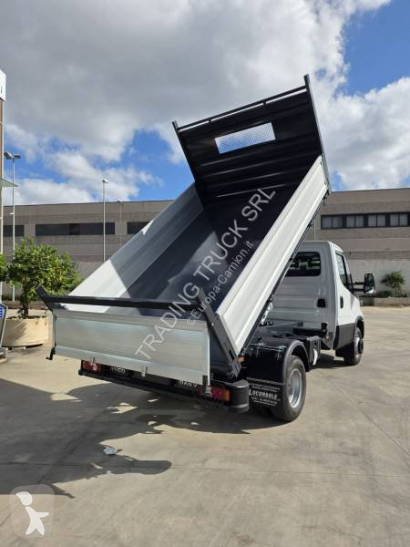 Lastbil Iveco