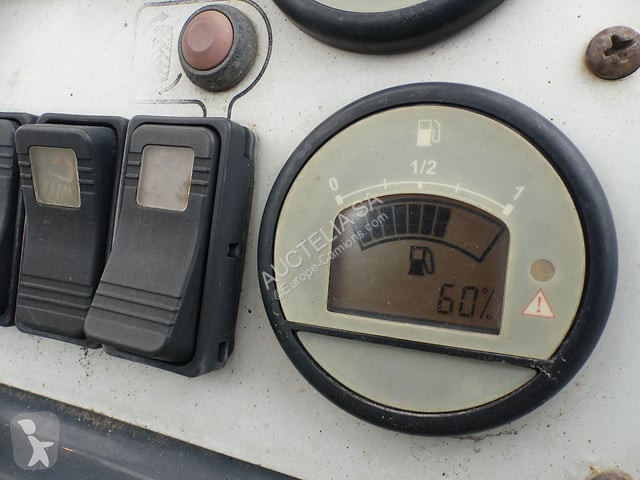 Camión DAF CF330FA