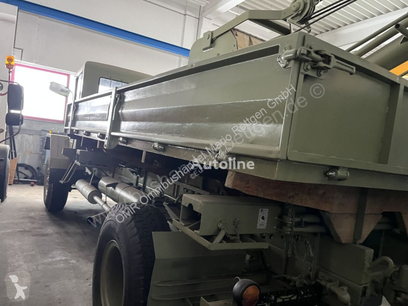 Kamion Mercedes L 315