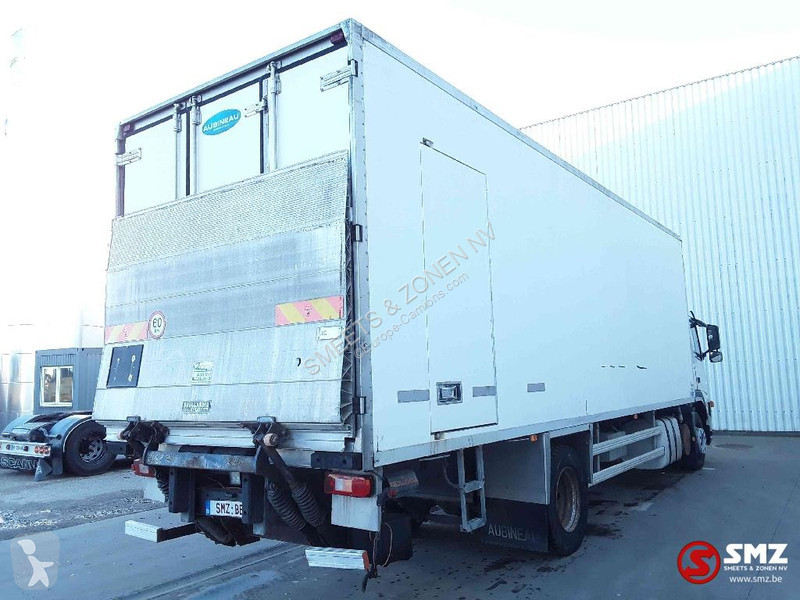 Teherautó Volvo FM 9 260