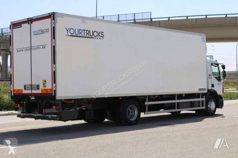 Camión Renault 280.19
