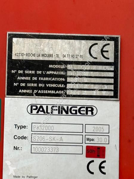 Teherautó Volvo 340