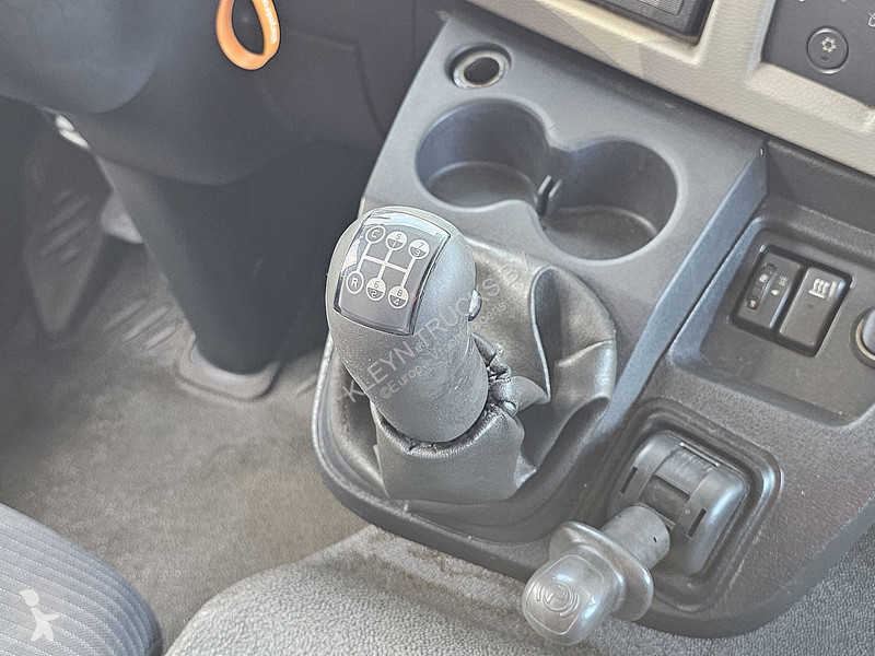 Kamion Volvo 280.18