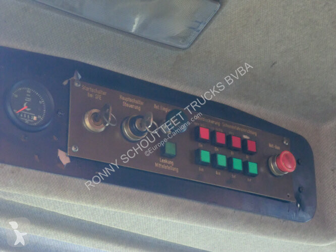 Camion MAN M03 14.152 4x2 M03 14.152 4x2,...