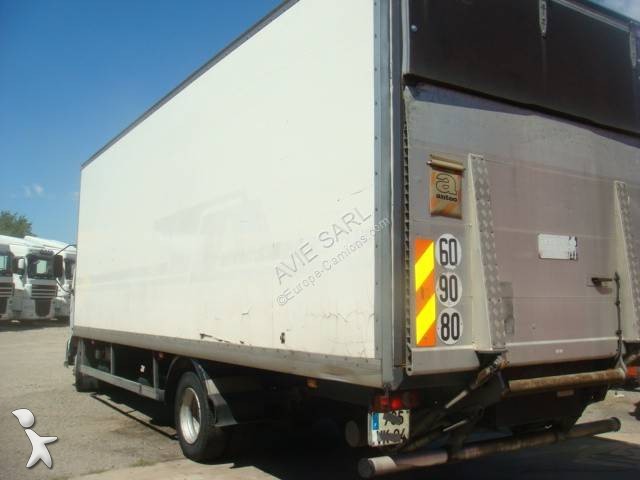 Camion Renault