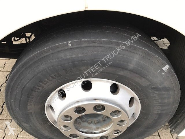 Camion MAN TGA 26.440 6x2-2BL TGA 26.440 6x2-2BL