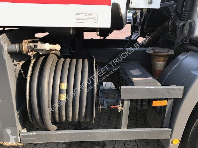 Camion Mercedes Actros 1841 L 4x2 Actros 1841 L...
