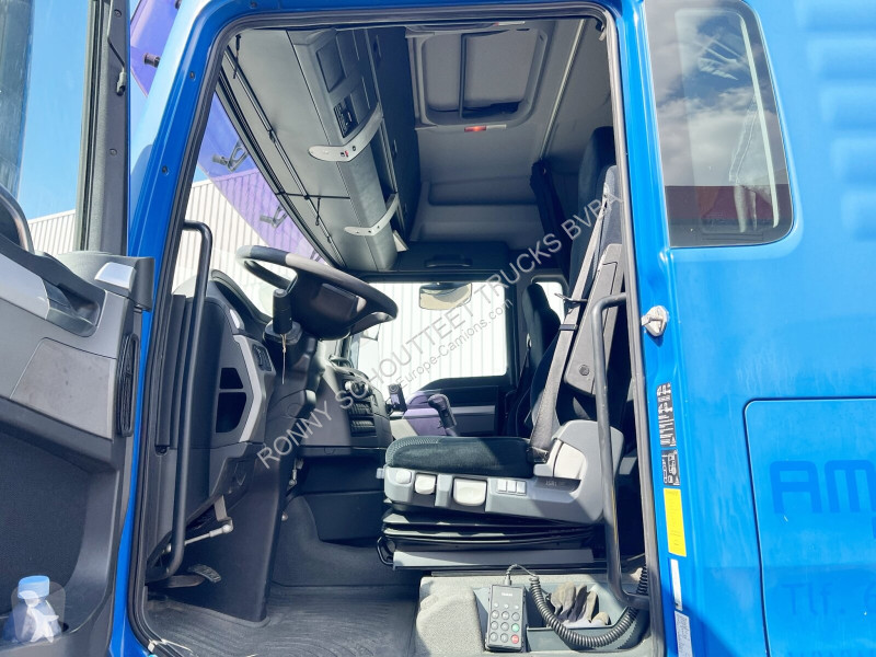 Camion MAN TGX 18.400 4X2 LL TGX 18.400 4X2 LL,...