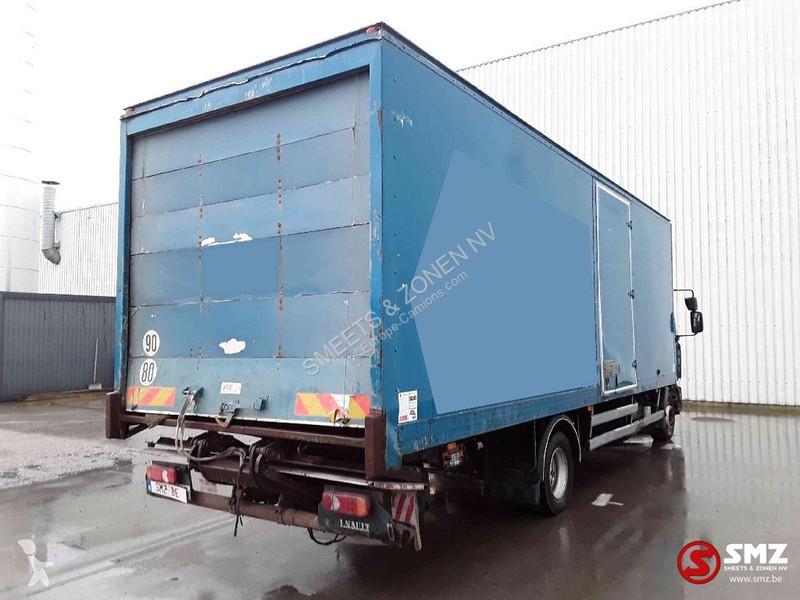 Kamion Renault 220 euro4