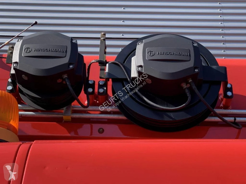 Kamion Volvo FM  ERKIN WORLD POWER ER 2070...