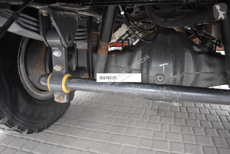 Camion Renault CAMIVA 3000