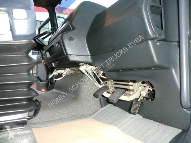 Camion MAN TGA 18.350 4x2 LL TGA 18.350 4x2 LL,...