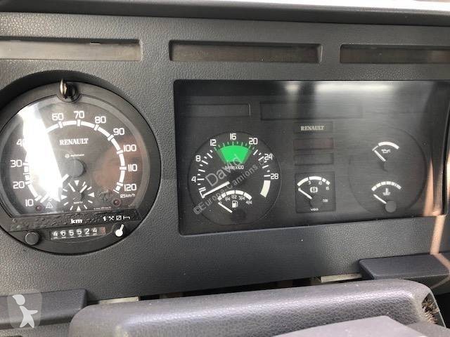 شاحنة Renault