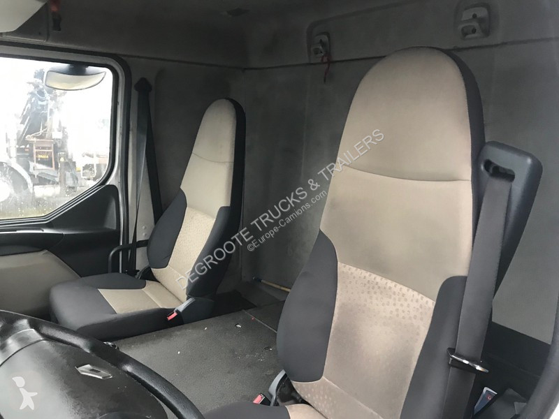 Kamion Renault 280 DXi