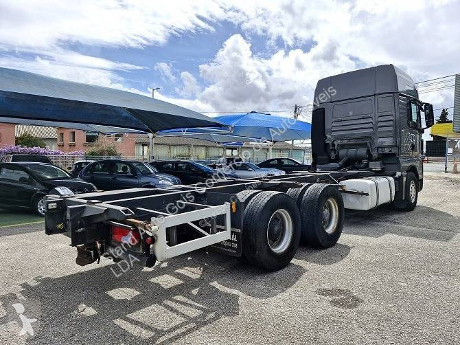 Camion MAN