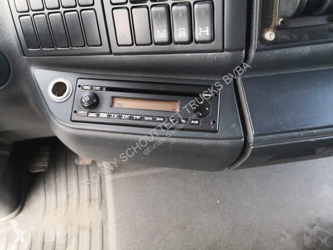 Kamion MAN TGL 12.180 4x2 BB Doka TGL 12.180...