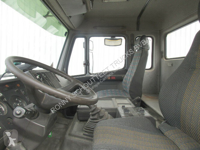 Camion Mercedes SK 1824 AK 4x4 SK 1824 AK 4x4