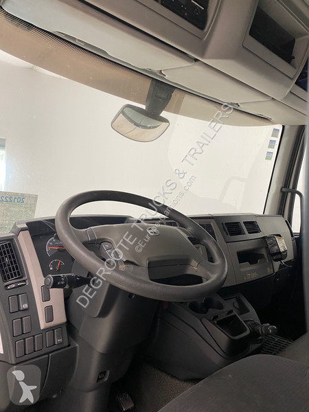 Kamion Volvo FL 240