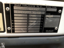 Vedere le foto Camion DAF FA45