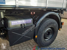 View images Unimog U300 Winterdienst Salzstreuer Wechsellenkung road network trucks