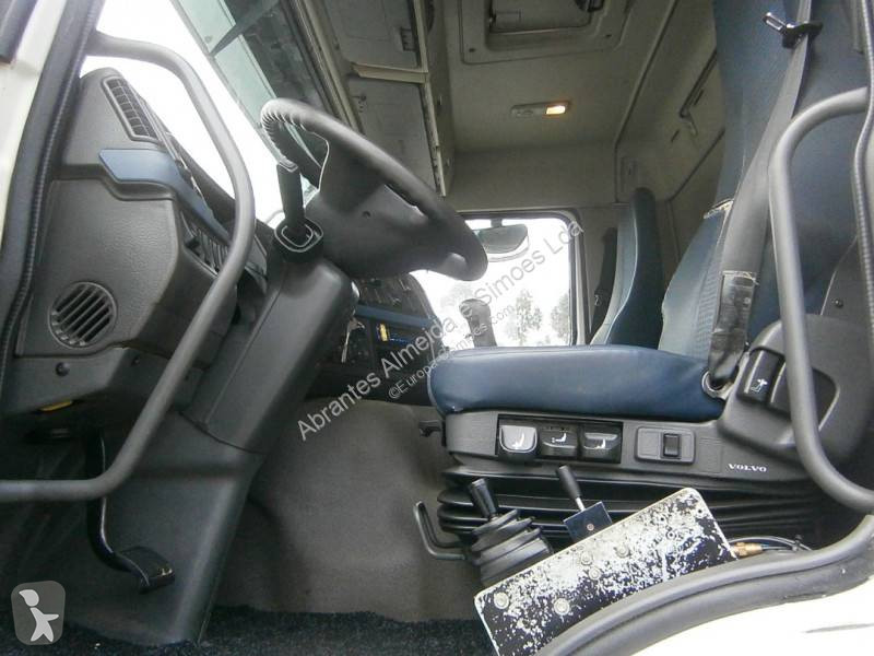 Camion Volvo