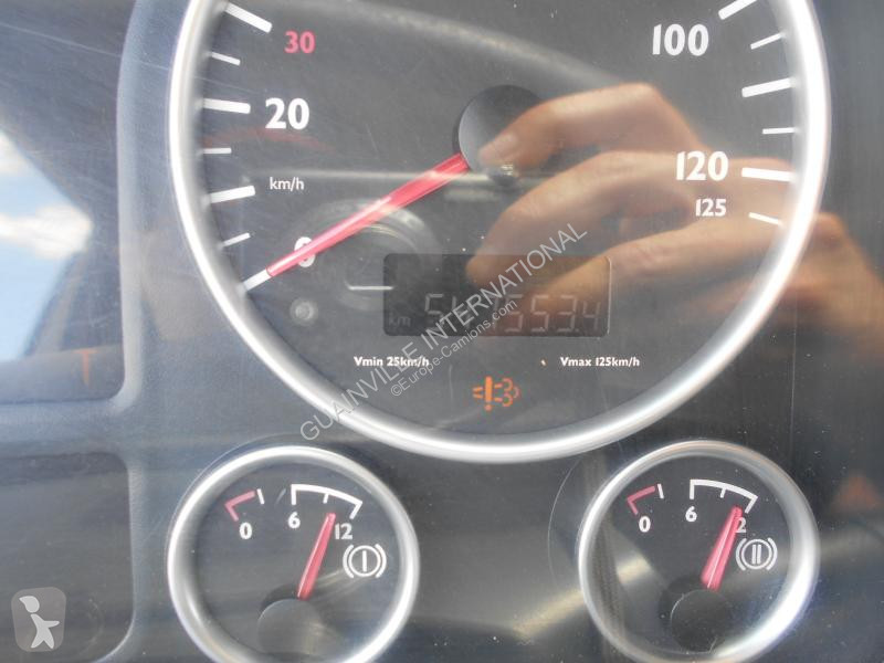 Camion MAN 35.400