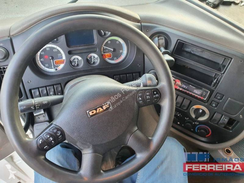 Camion DAF