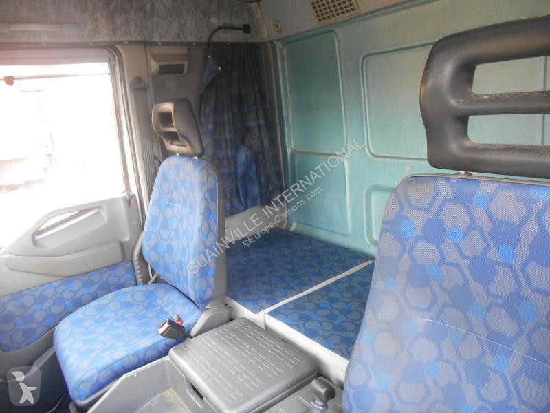 Camion Iveco 140E25