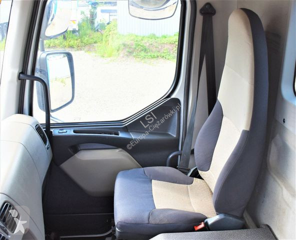 Vrachtwagen Renault KERAX 370 DXI* HIAB 122B-3...