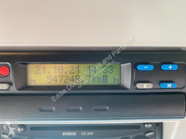 Kamion Iveco STRALIS 270 ACTIVE TIME EURO 3 /...