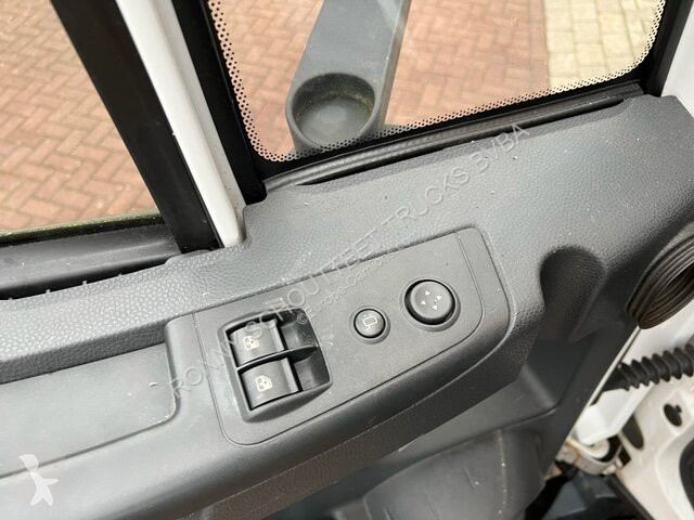 Kamion  EuroCargo ML140E28 4x2 EuroCargo...